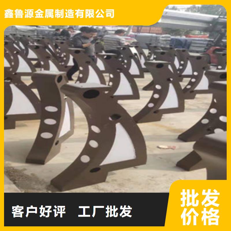 道路护栏生产定制2025