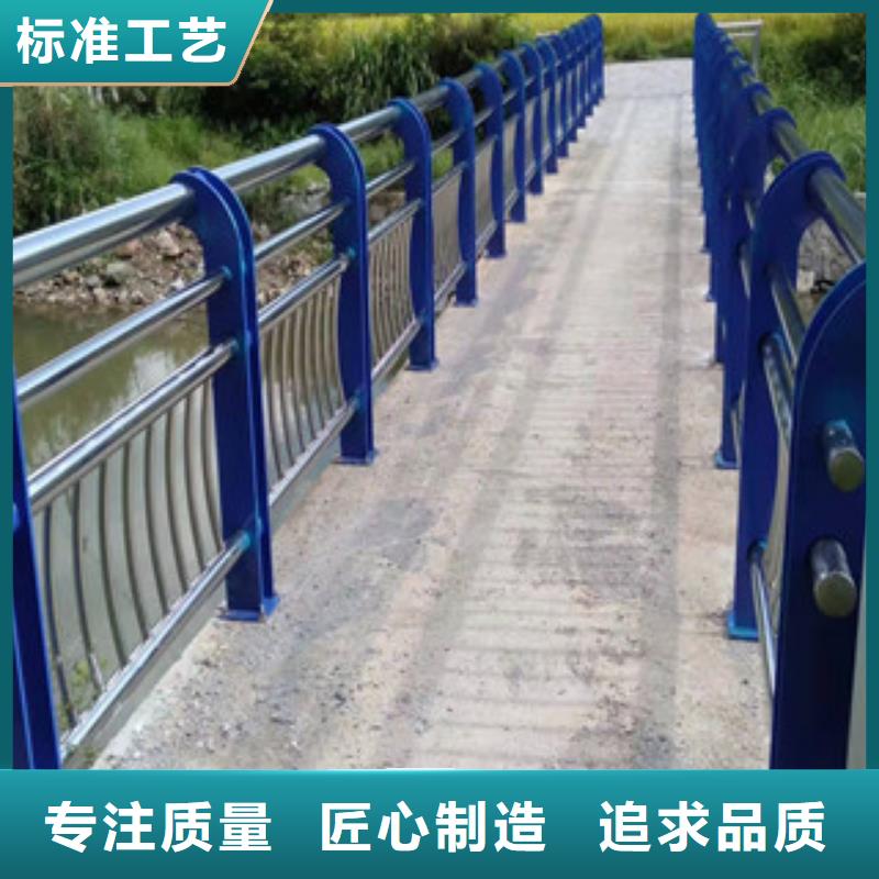 护栏_【热镀锌立柱】质优价廉