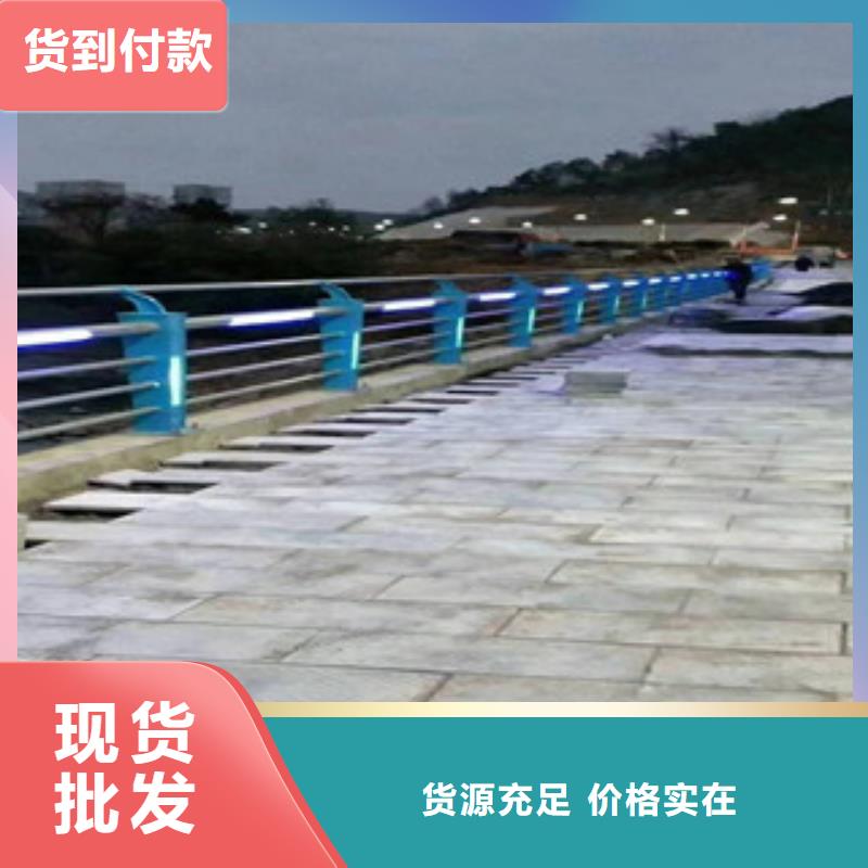 铸铁护栏立柱