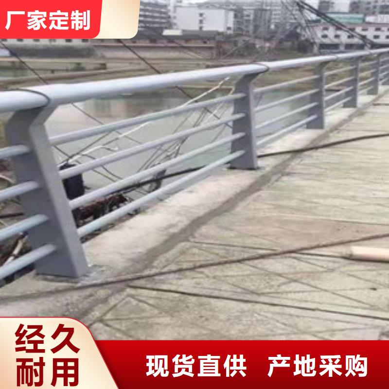 不锈钢桥梁栏杆优质供应商