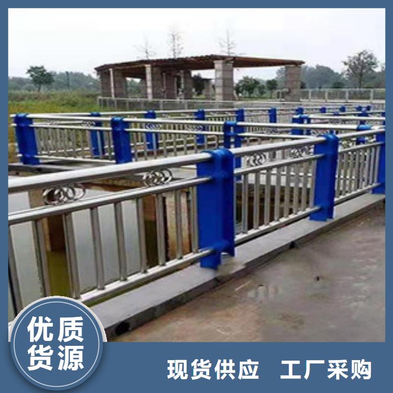 不锈钢桥梁栏杆优质供应商