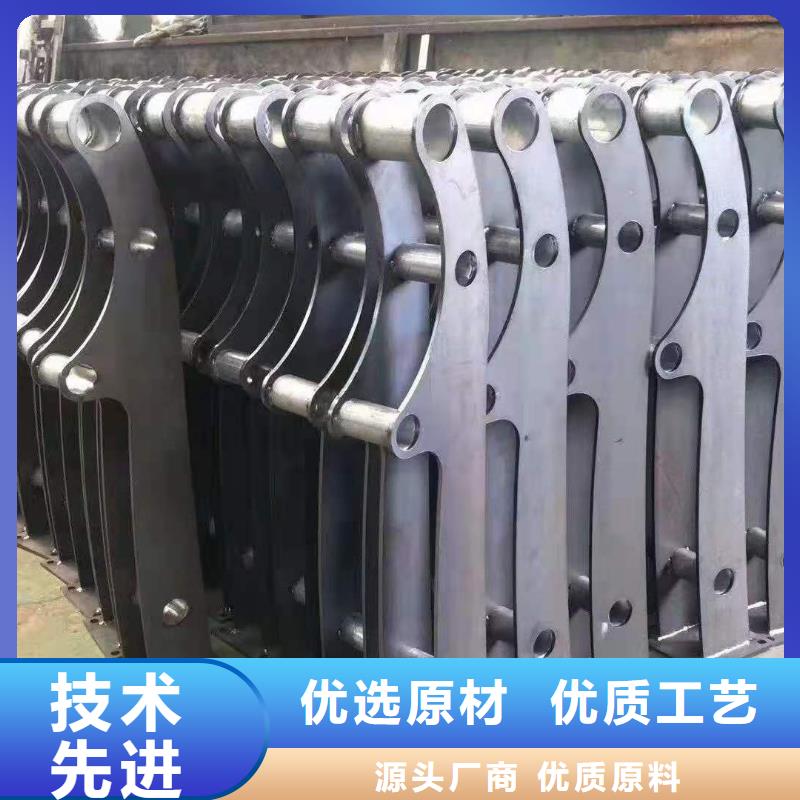 不锈钢扶手立柱安装服务为先