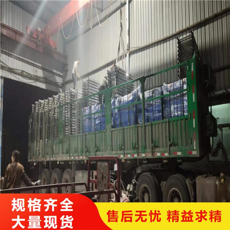 静电喷塑桥梁护栏测量设计安装