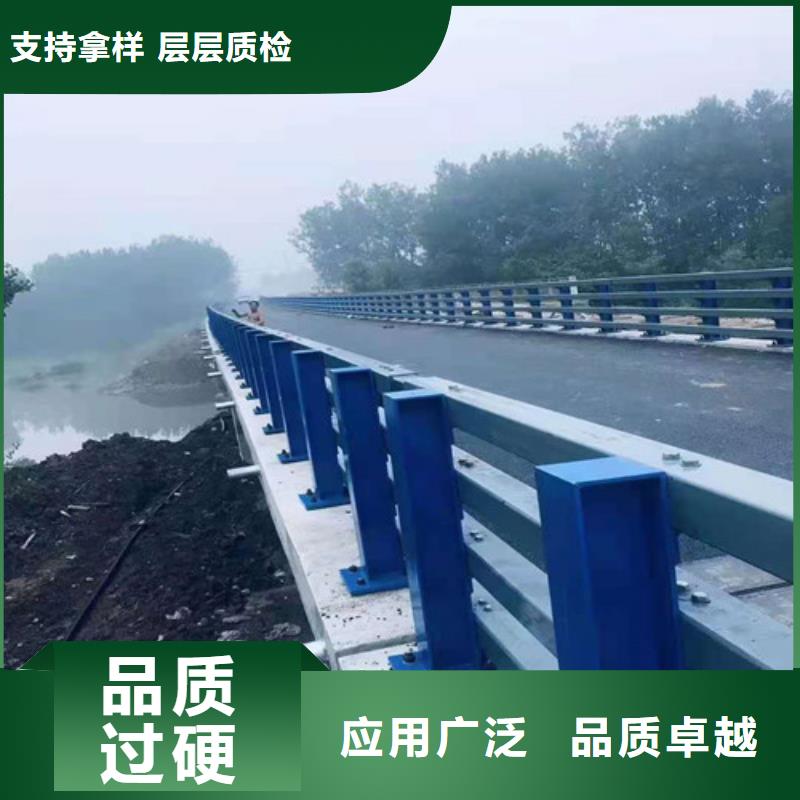 护栏,防撞护栏立柱敢与同行比服务