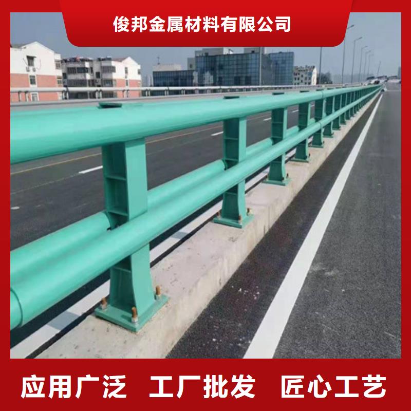 护栏-防撞立柱一站式采购商家
