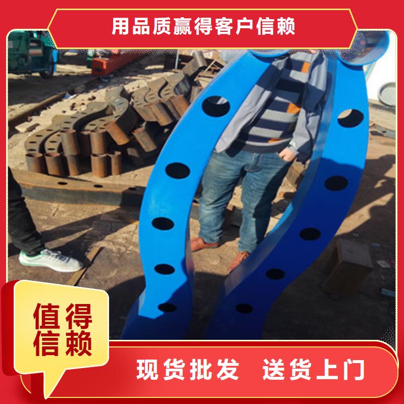 护栏,防撞护栏立柱敢与同行比服务