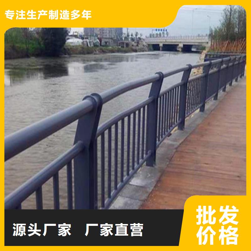 护栏-防撞立柱一站式采购商家
