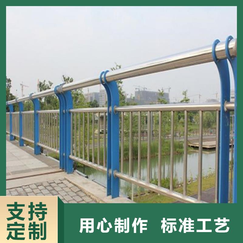护栏 桥梁护栏产地厂家直销