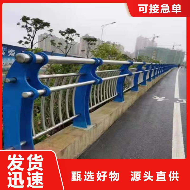 护栏-防撞立柱一站式采购商家