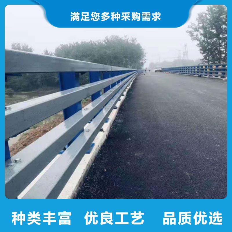  防撞护栏不只是质量好