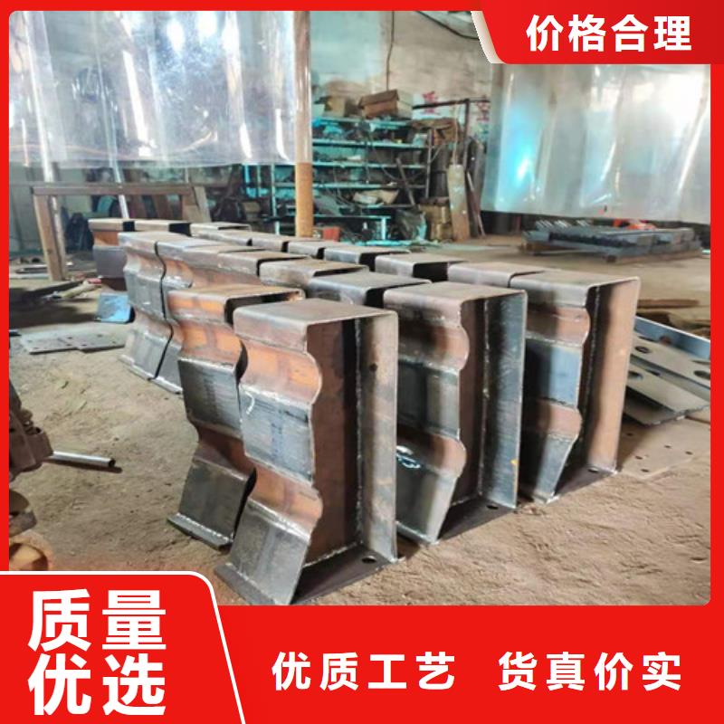  防撞护栏不只是质量好
