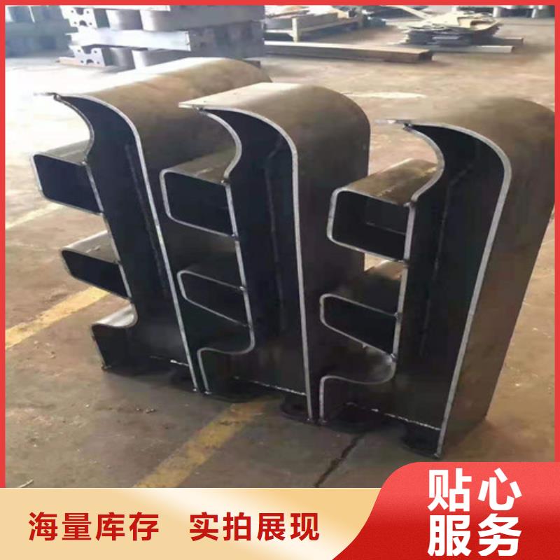  防撞护栏不只是质量好