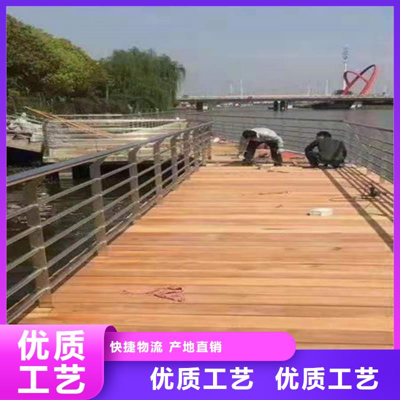 防撞护栏不只是质量好