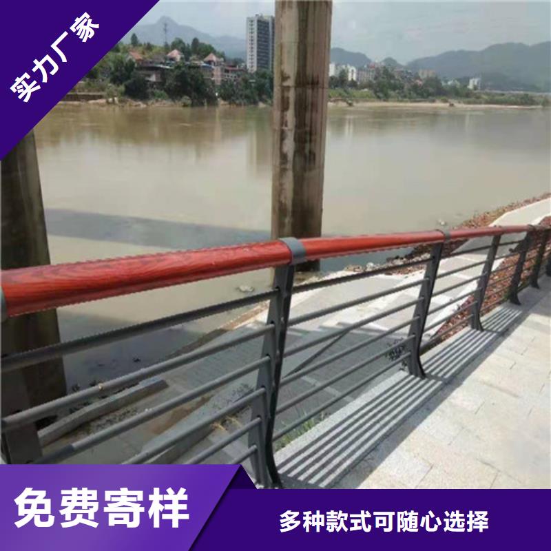 防撞护栏不只是质量好
