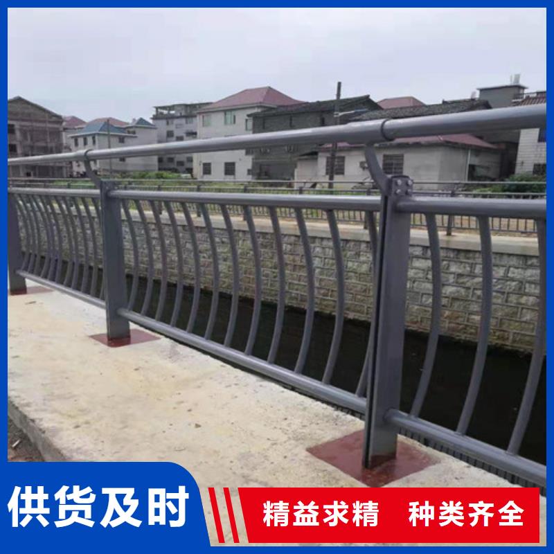 景观不锈钢绳索护栏厂家现货直发