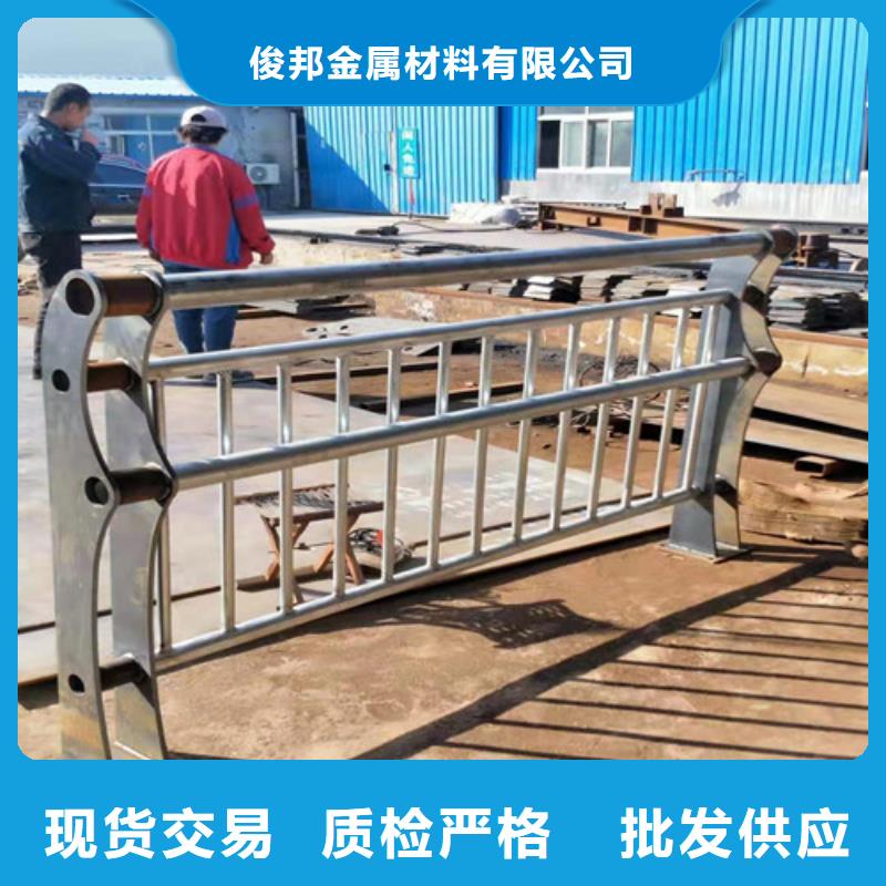 【护栏】景观护栏质量检测
