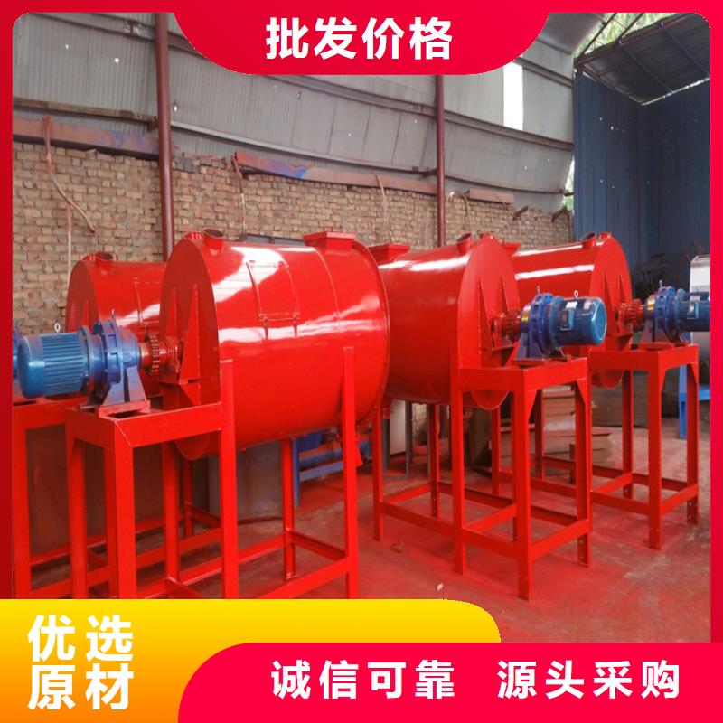 干混砂浆搅拌站每小时200吨
