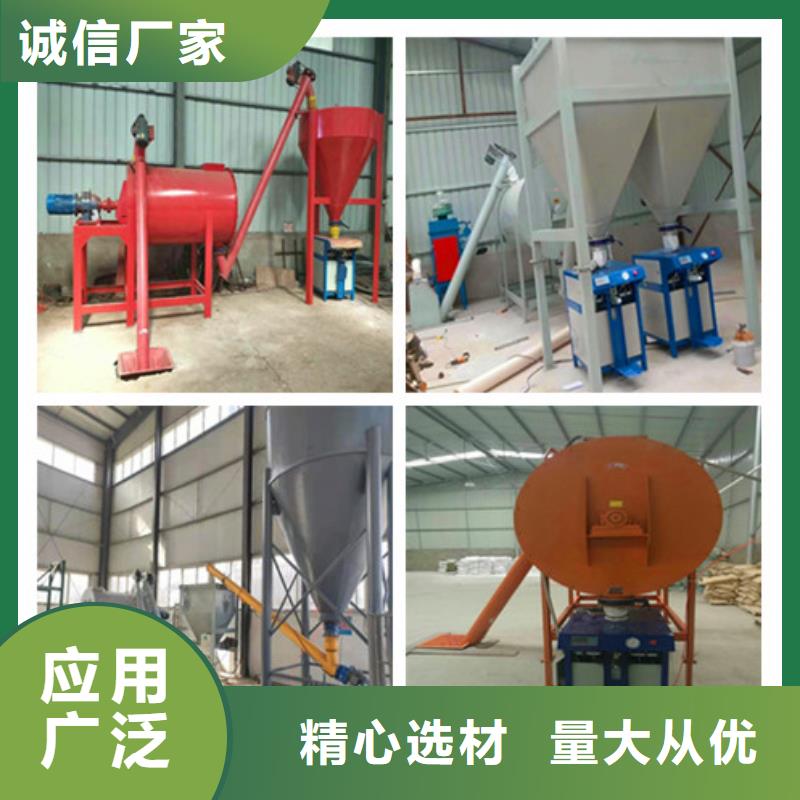 干粉砂浆生产线畅销全国