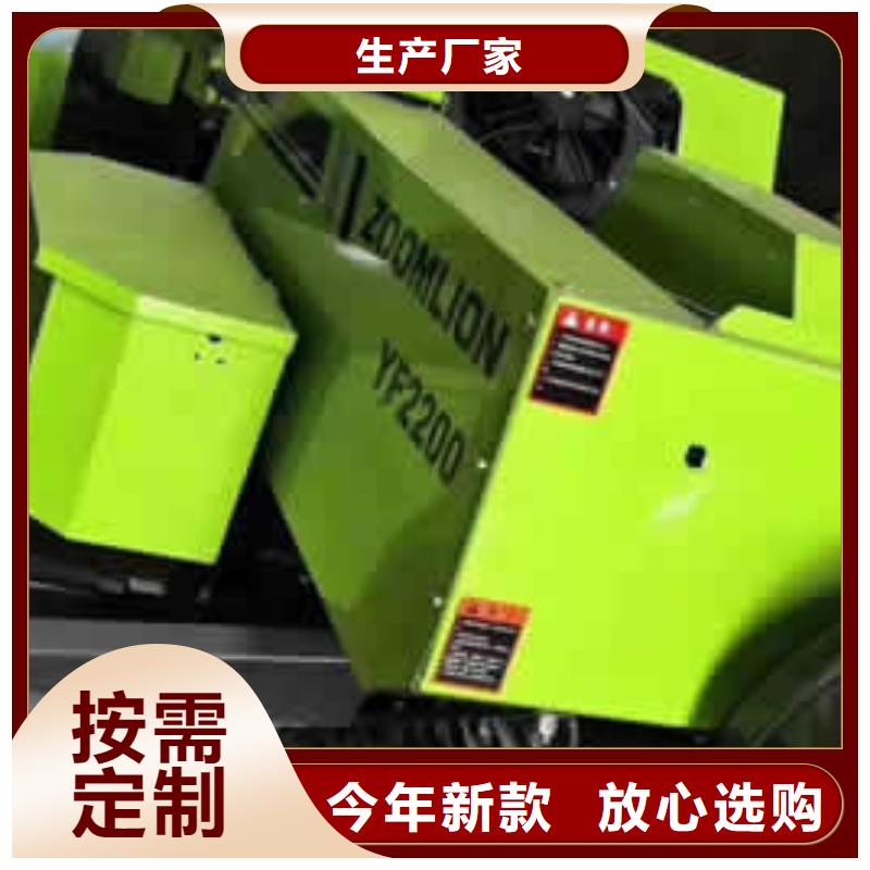 方捆打捆机多少钱一台