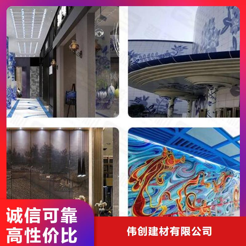 铝单板木纹铝单板不只是质量好