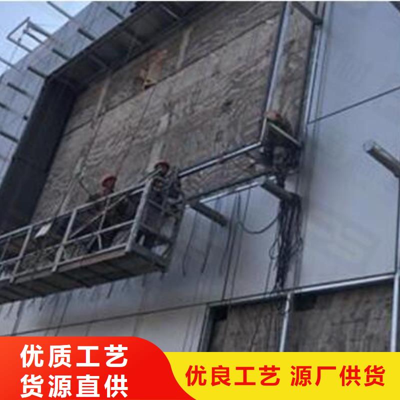 铝单板铝方铝方通实体诚信厂家