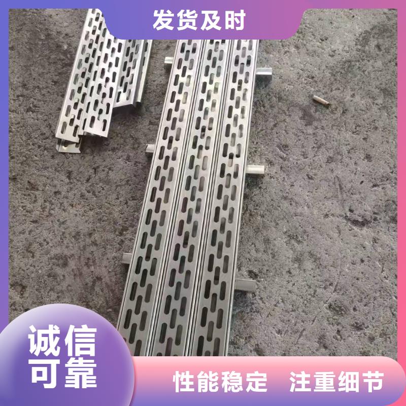 不锈钢井盖严选用料