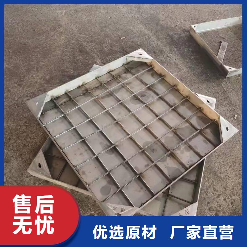 不锈钢装饰井盖价格