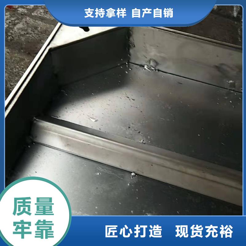 不锈钢道路井盖报价