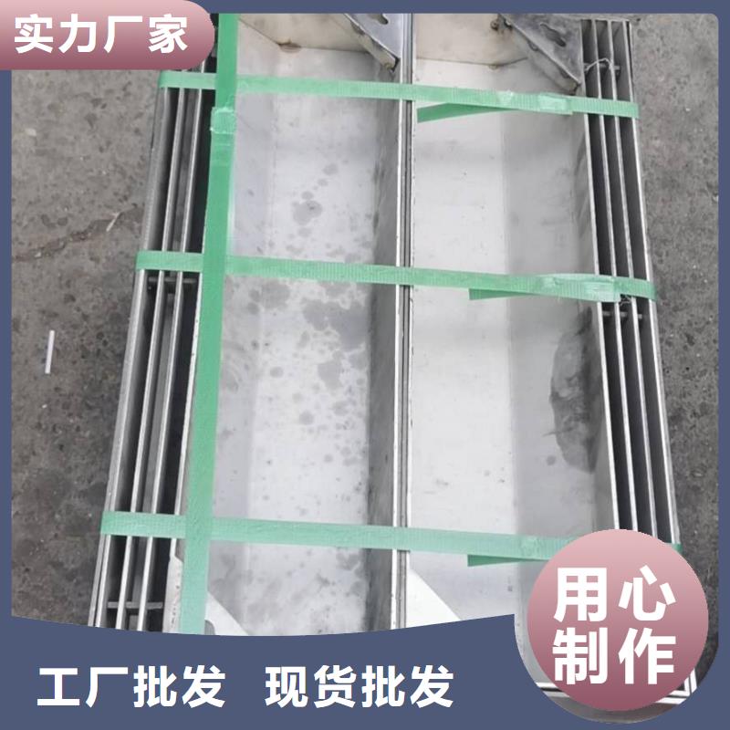 不锈钢道路井盖报价