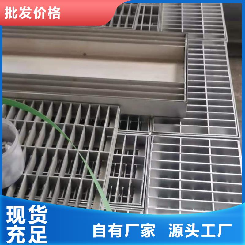 优质的不锈钢广场铺装井盖-实体厂家可定制