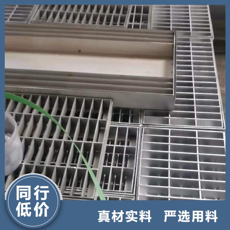 不锈钢井盖工艺精细质保长久