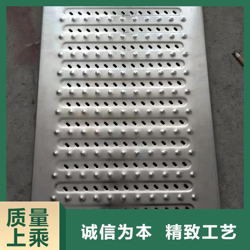 不锈钢井盖盖板/广场适应盖板耐压
