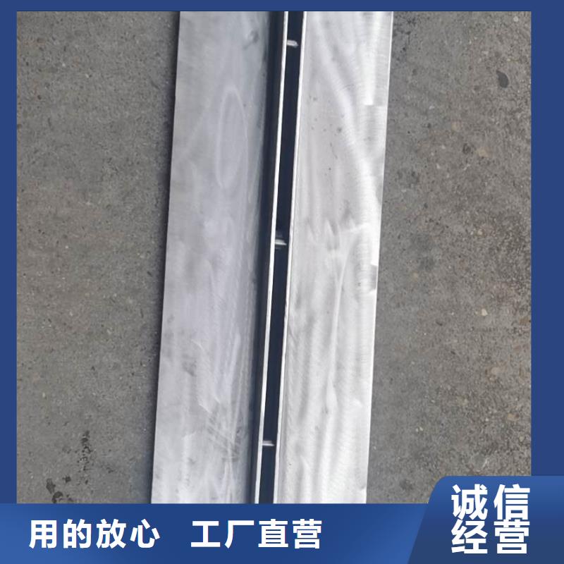 不锈钢盖板不锈钢下水道井盖工艺精细质保长久