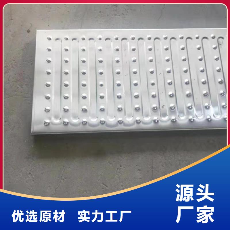 不锈钢盖板客户信赖的厂家