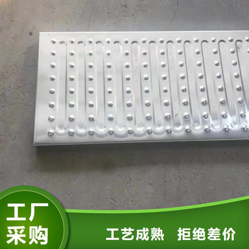 不锈钢盖板性价比高