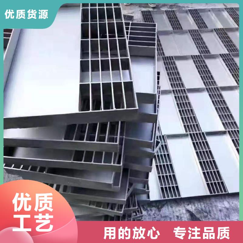 不锈钢盖板客户信赖的厂家
