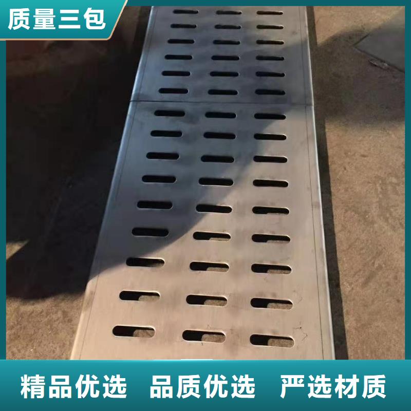 不锈钢盖板通过检测