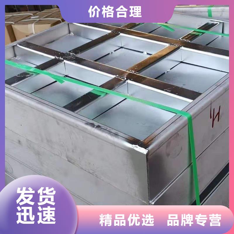 不锈钢盖板信誉至上