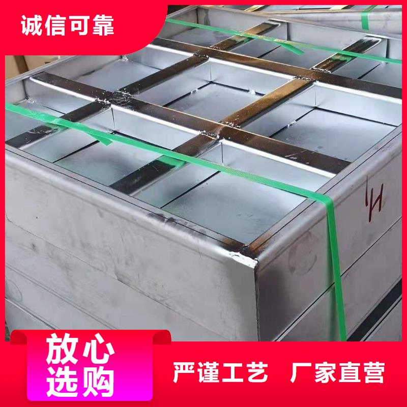 不锈钢盖板不锈钢方形井盖产品参数