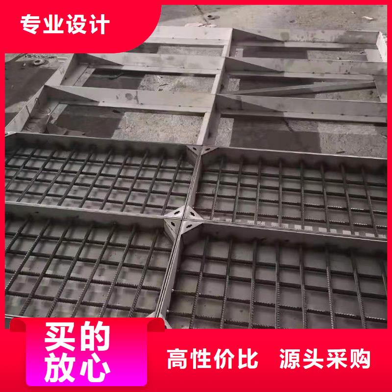 不锈钢盖板不锈钢方形井盖产品参数