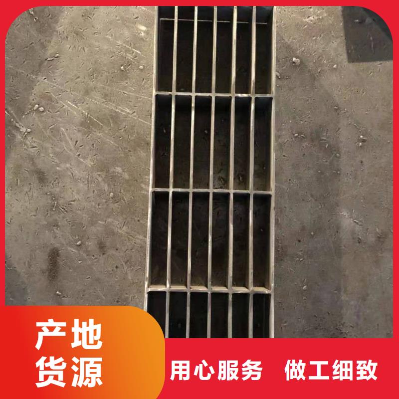 不锈钢盖板性价比高