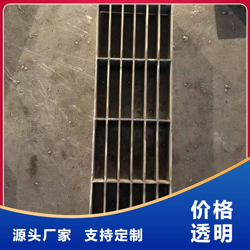  不锈钢盖板追求细节品质