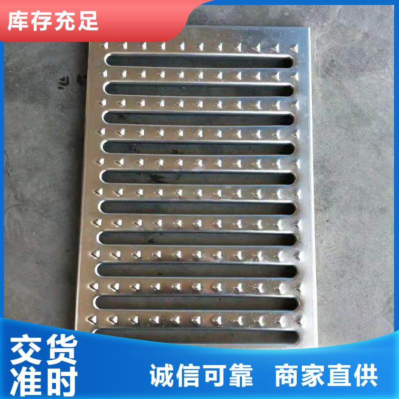 不锈钢盖板不锈钢方形井盖产品参数