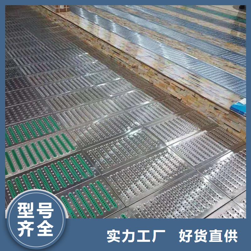 不锈钢盖板客户信赖的厂家