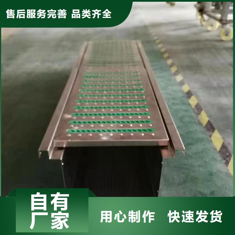 不锈钢盖板追求细节品质