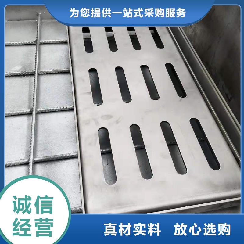 不锈钢盖板性价比高