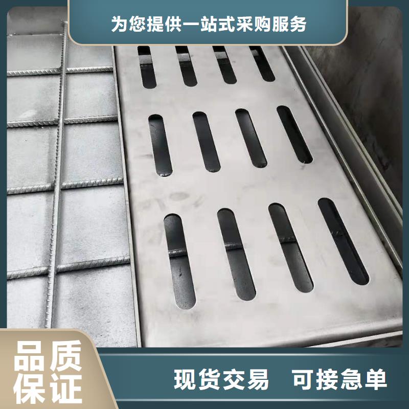 不锈钢盖板信誉至上