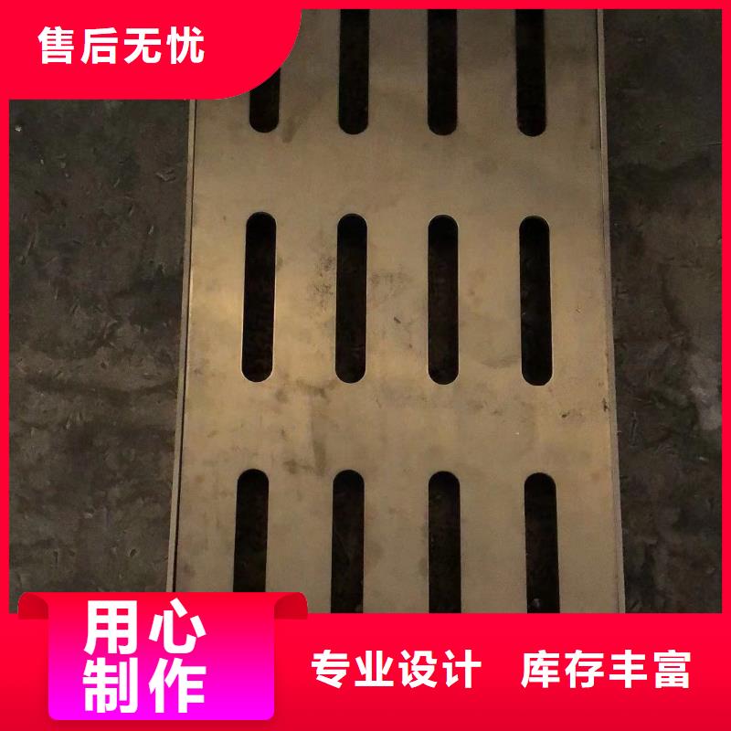 不锈钢盖板性价比高
