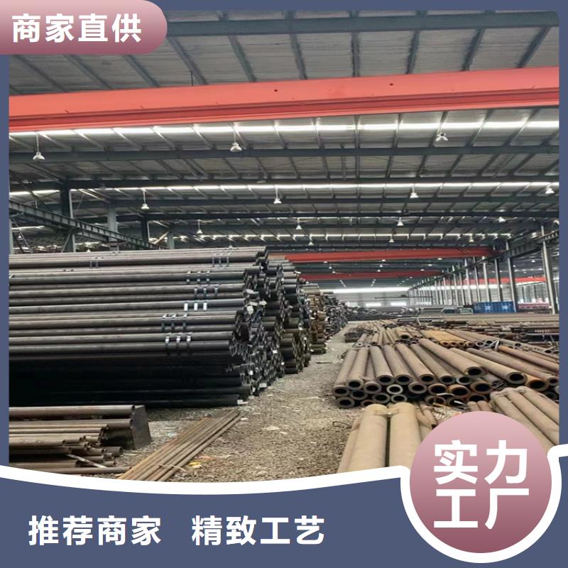 怀来P22无缝管择优