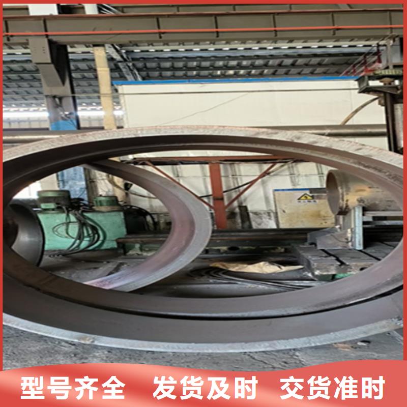 【5310无缝管-合金钢管适用场景】